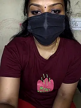 Tamil Attitude queen online show from 10-02-25, 07:06