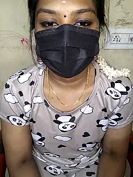 Tamil Attitude queen online show from 09-23-25, 07:32