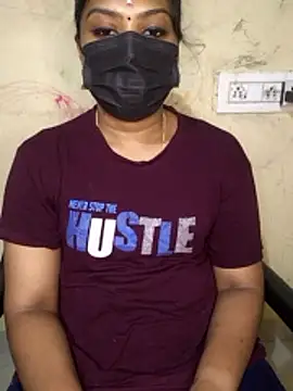 Tamil Attitude queen online show from 10-17-25, 07:37