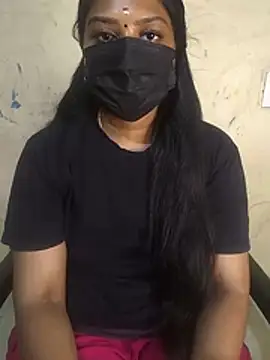 Tamil Attitude queen online show from 01-12-26, 07:20