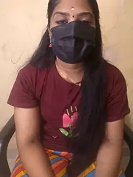 Tamil Attitude queen online show from 01-08-26, 08:42