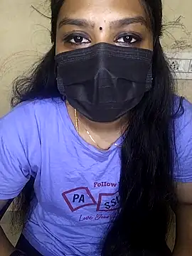 Tamil Attitude queen online show from 09-21-25, 06:46