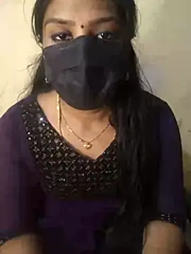 Tamil Attitude queen online show from 01-09-26, 07:37