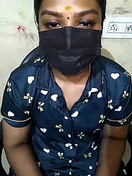 Tamil Attitude queen online show from 09-16-25, 07:37