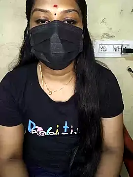 Tamil Attitude queen online show from 10-31-25, 07:32