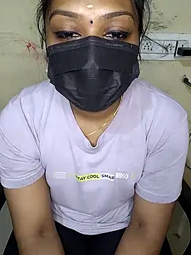 Tamil Attitude queen online show from 09-28-25, 07:32