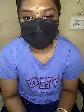 Tamil Attitude queen online show from 09-17-25, 08:00