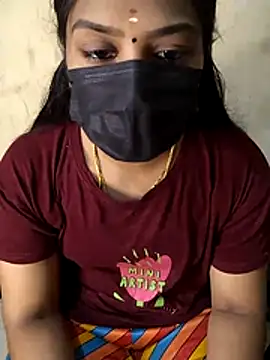 Tamil Attitude queen online show from 01-13-26, 08:29