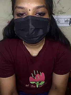 Tamil Attitude queen online show from 09-26-25, 07:10