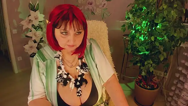 rebekkacharm online show from 10-17-25, 05:15