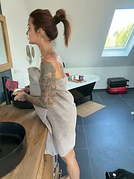 AmyStone   online show from 03-21-26, 10:20