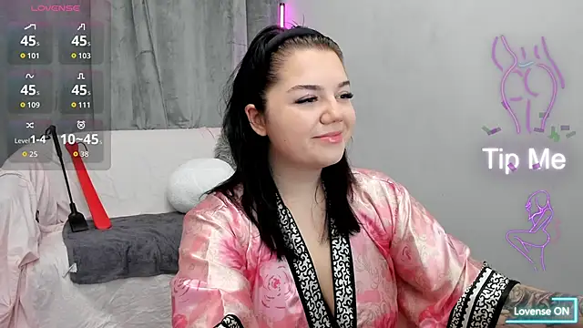 AbbyPearll online show from 11-24-25, 08:20