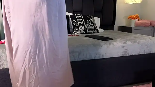 Calipso Parisi online show from 11-13-25, 12:53