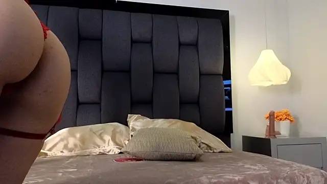 Calipso Parisi online show from 11-10-25, 12:43