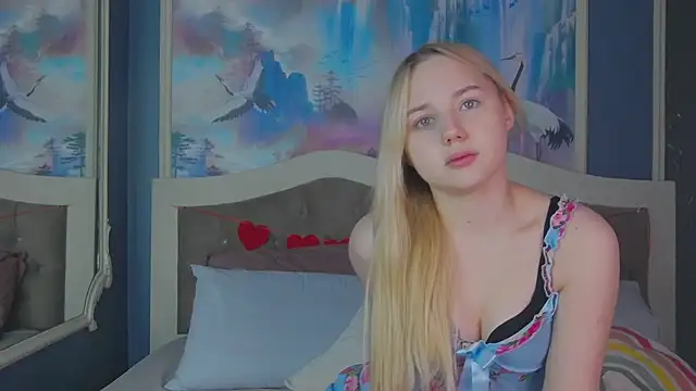 Sky Cutie online show from 03-01-26, 06:02