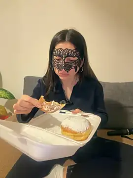 0gece0 online show from 03-17-26, 09:40