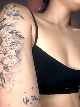 Rouse contreras 2841 online show from 10-04-25, 08:54