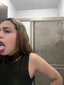 Rouse contreras 2841 online show from 02-11-26, 04:29