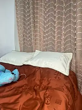 Rouse contreras 2841 online show from 09-27-25, 11:11