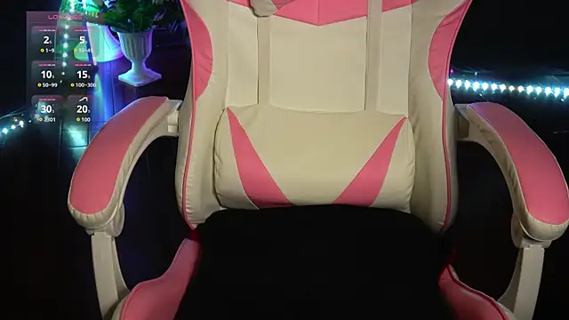 AnitaVon online show from 11-06-25, 04:38