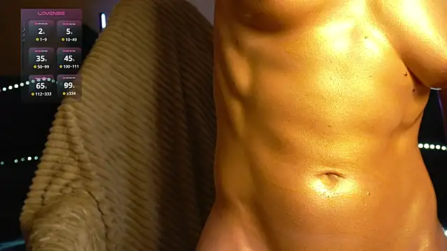 AnitaVon online show from 01-13-26, 05:11