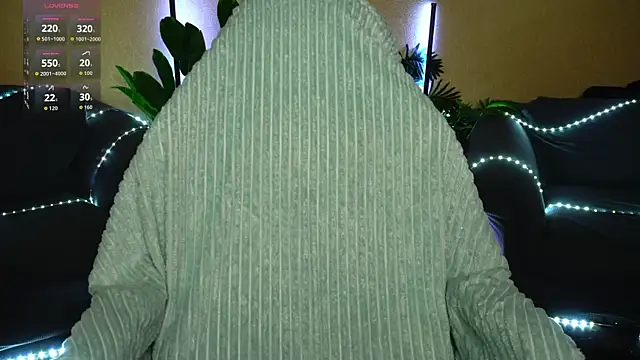 AnitaVon online show from 06-12-26, 04:21
