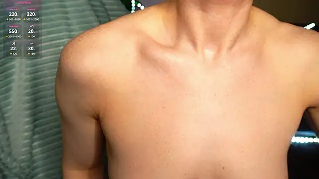 AnitaVon online show from 03-10-26, 04:49