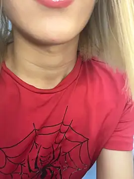 SweetBunnyGF online show from 12-20-25, 10:01