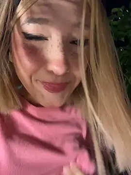 SweetBunnyGF online show from 11-27-25, 12:22