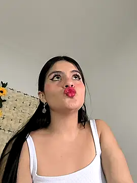 -Loren4- online show from 09-17-25, 10:56