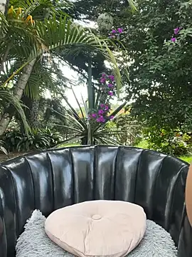 Snapshot of AliceMrtnz chatting on 02-12-26, 07:35 AliceMrtnz online show from 02-12-26, 07:35