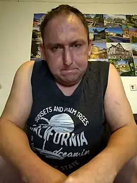 GenuineDedication42 online show from 02-07-26, 06:05