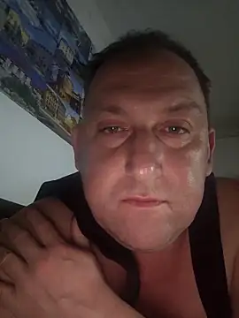 GenuineDedication42 online show from 03-09-26, 11:41