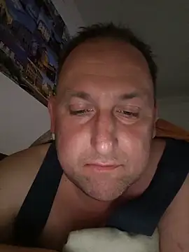 GenuineDedication42 online show from 03-11-26, 04:23