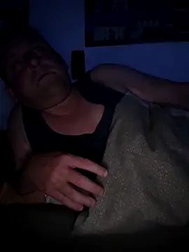 GenuineDedication42 online show from 04-08-26, 12:23