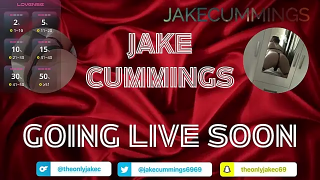 jakecummings69 online show from 07-01-26, 10:10