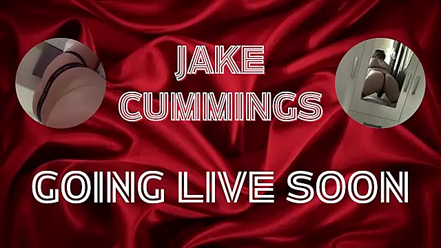 Snapshot of jakecummings69 chatting on 05-27-26, 09:00 jakecummings69 online show from 05-27-26, 09:00