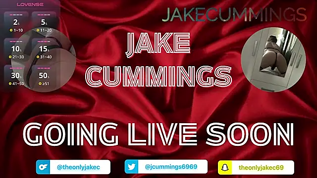 jakecummings69 online show from 07-28-26, 10:53