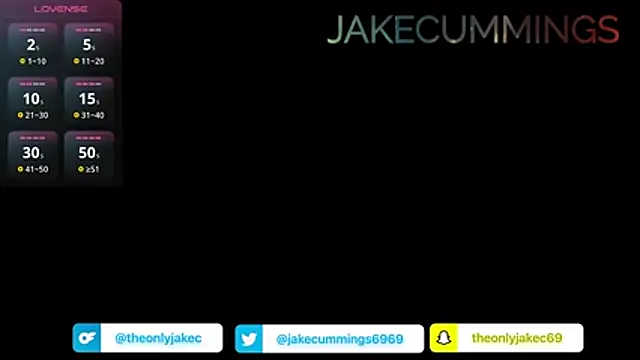 Snapshot of jakecummings69 chatting on 05-04-26, 09:17 jakecummings69 online show from 05-04-26, 09:17