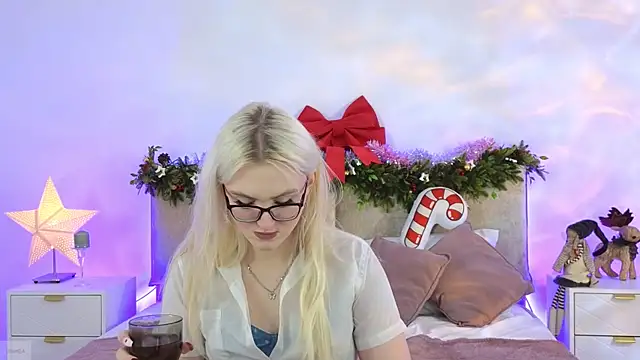 Jules night online show from 01-14-26, 09:29