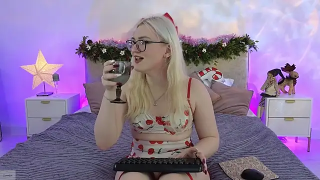 Jules night online show from 01-10-26, 09:21