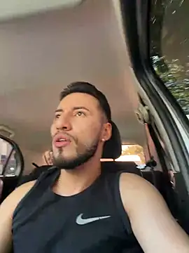 Thiago Hill online show from 03-22-26, 07:15