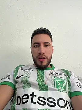 Thiago Hill online show from 03-17-26, 04:32