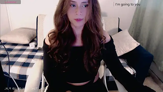 Snapshot of Flor3citarockera chatting on 10-15-25, 09:01 Flor3citarockera online show from 10-15-25, 09:01