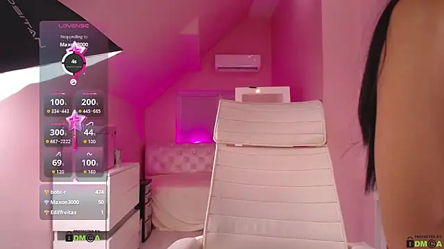 Snapshot of Opheliaxss chatting on 02-19-25, 06:43 Opheliaxss online show from 02-19-25, 06:43