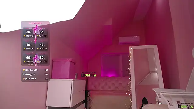 Snapshot of Opheliaxss chatting on 03-08-25, 10:45 Opheliaxss online show from 03-08-25, 10:45