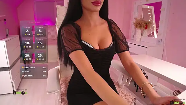 Snapshot of Opheliaxss chatting on 02-22-25, 11:35 Opheliaxss online show from 02-22-25, 11:35