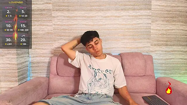 Dani rivass online show from 11-07-25, 11:26