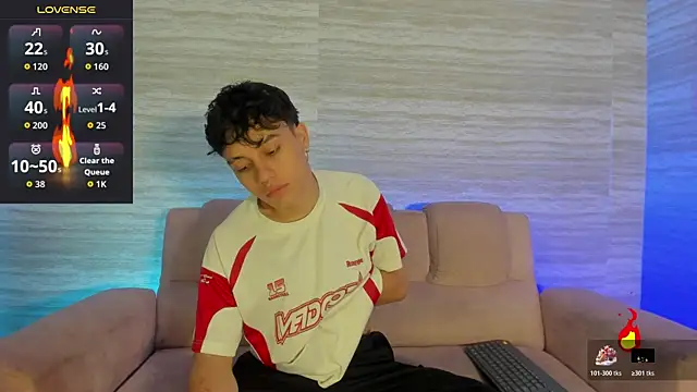 Dani rivass online show from 01-14-26, 11:36