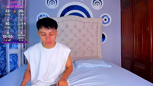 Dani rivass online show from 11-05-25, 11:13